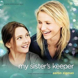 Jonah Johnson - My Sister&#039;s Keeper - Music From The Motion Picture album