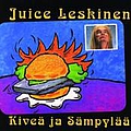 Juice Leskinen - KiveÃ¤ ja sÃ¤mpylÃ¤Ã¤ альбом