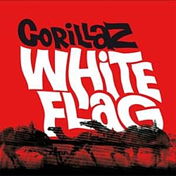 Gorillaz - White Flag album
