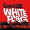 Gorillaz - White Flag альбом