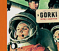 Gorki - Homo erectus альбом