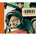 Gorki - Homo erectus album
