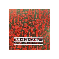 Gorky&#039;s Zygotic Mynci - Triskedekaphilia: Sesiynau &quot;Heno Bydd Yr Adar Yn Canu&quot; Sessions album