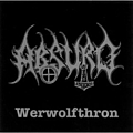 Absurd - Werwolfthron альбом