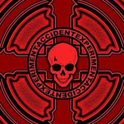 The Accident Experiment - Mind Death Machine альбом