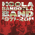 Hoola Bandoola Band - 1971-2011 album