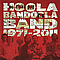 Hoola Bandoola Band - 1971-2011 album