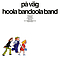 Hoola Bandoola Band - PÃ¥ vÃ¤g альбом