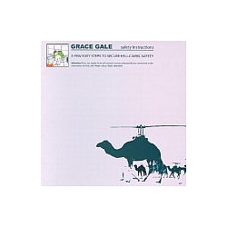 Grace Gale - Few Easy Steps to Secure Heli-Camel Safety альбом