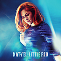 Katy B - Little red альбом