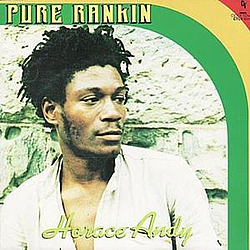 Horace Andy - Pure Ranking album