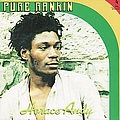 Horace Andy - Pure Ranking album
