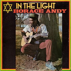 Horace Andy - In the Light album