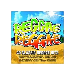Horace Faith - Reggae Reggae album
