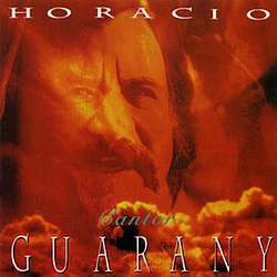 Horacio Guarany - Cantor альбом
