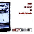 Adhesive - Prefab Life альбом