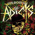 The Adicts - Life Goes On album
