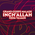 Grand Corps Malade - Inch&#039; Allah album