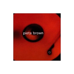 Pieta Brown - Pieta Brown альбом