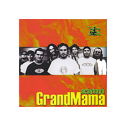 Grand Mama - AcayhayÃ¡ album