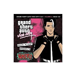Grand Theft Auto - V2 Grand Theft Auto  Wave 103 альбом