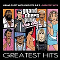 Grand Theft Auto - Grand Theft Auto  Vice City album