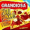 Grandiosa - Full Pakke album