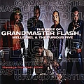 Grandmaster Flash - Message From Beat Street, The Best Of Grandmaster Flash, Melle Mel &amp; The Furious Five album