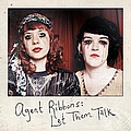 Agent Ribbons - Let Them Talk album