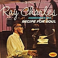 Ray Charles - Ingredients in a recipe for soul album