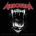 Airbourne - Black Dog Barking album