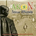 Akon - African WestSide альбом