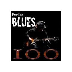 Howlin&#039; Wolf - Feeling Blues (The 100 Most Famous Blues Standards) альбом