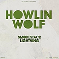 Howlin&#039; Wolf - Smokestack Lightning album