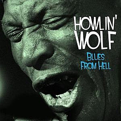 Howlin&#039; Wolf - Blues From Hell album