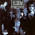 The Alarm - Eye of the Hurricane: 1987-1988 album