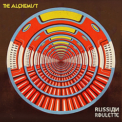 The Alchemist - Russian Roulette album