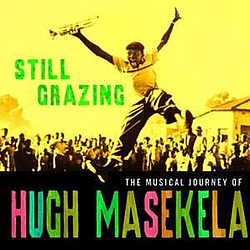 Hugh Masekela - Still Grazing альбом