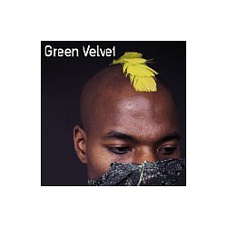 Green Velvet - Green Velvet album