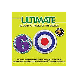 Hugo Montenegro - Ultimate 60s альбом