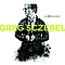 Greg Sczebel - Love &amp; The Lack Thereof album