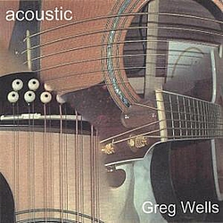 Greg Wells - acoustic album