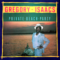 Gregory Isaacs - Private Beach Party album