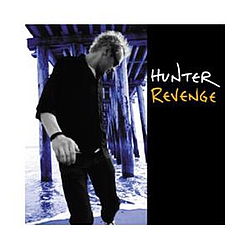 Hunter Revenge - Hunter Revenge album