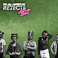 The All-american Rejects - Kids In The Street album