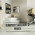 Grinderman - Grinderman 2 RMX album