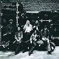 The Allman Brothers Band - Live At The Fillmore East album