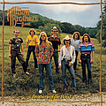 The Allman Brothers Band - Brothers of the Road album