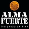 Almafuerte - Trillando la fina альбом