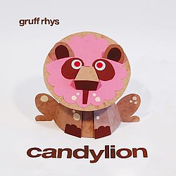 Gruff Rhys - Candylion альбом